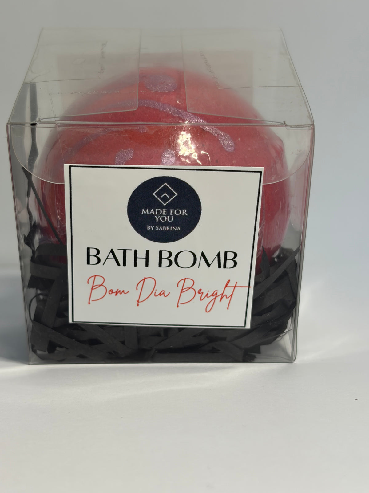 Bath Bombs