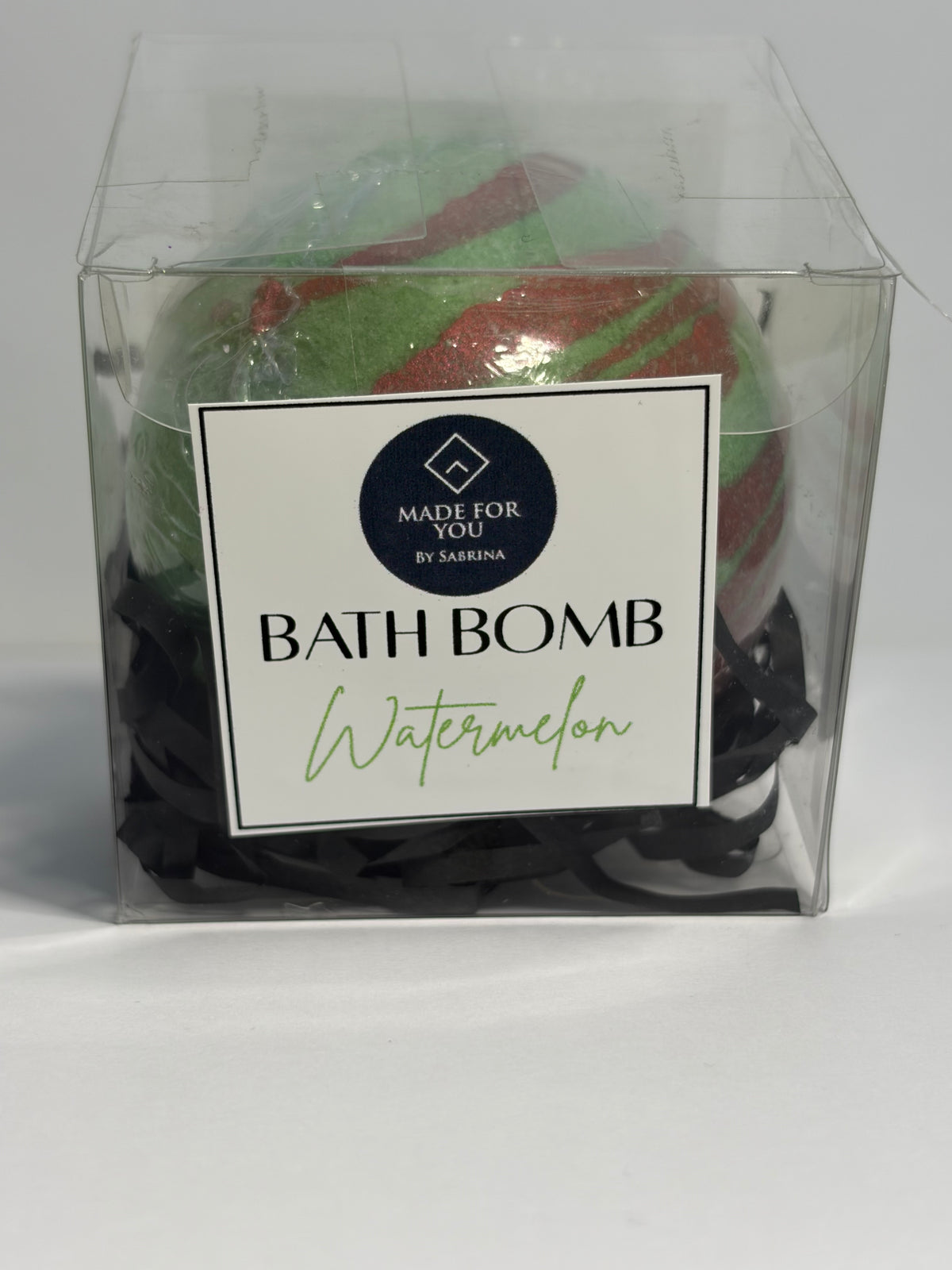Bath Bombs