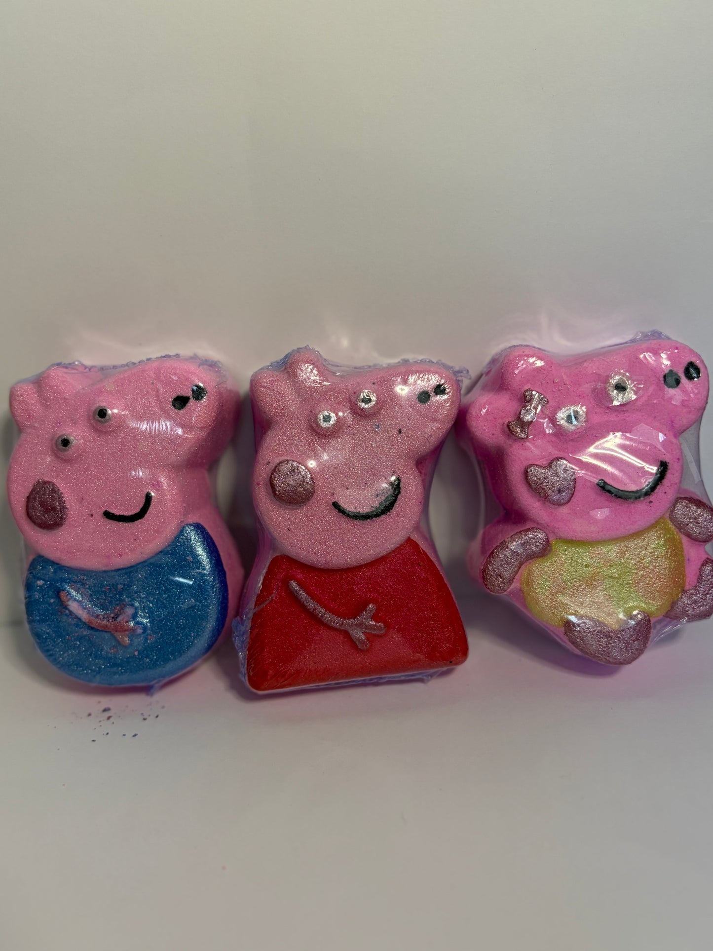 Bath Bombs
