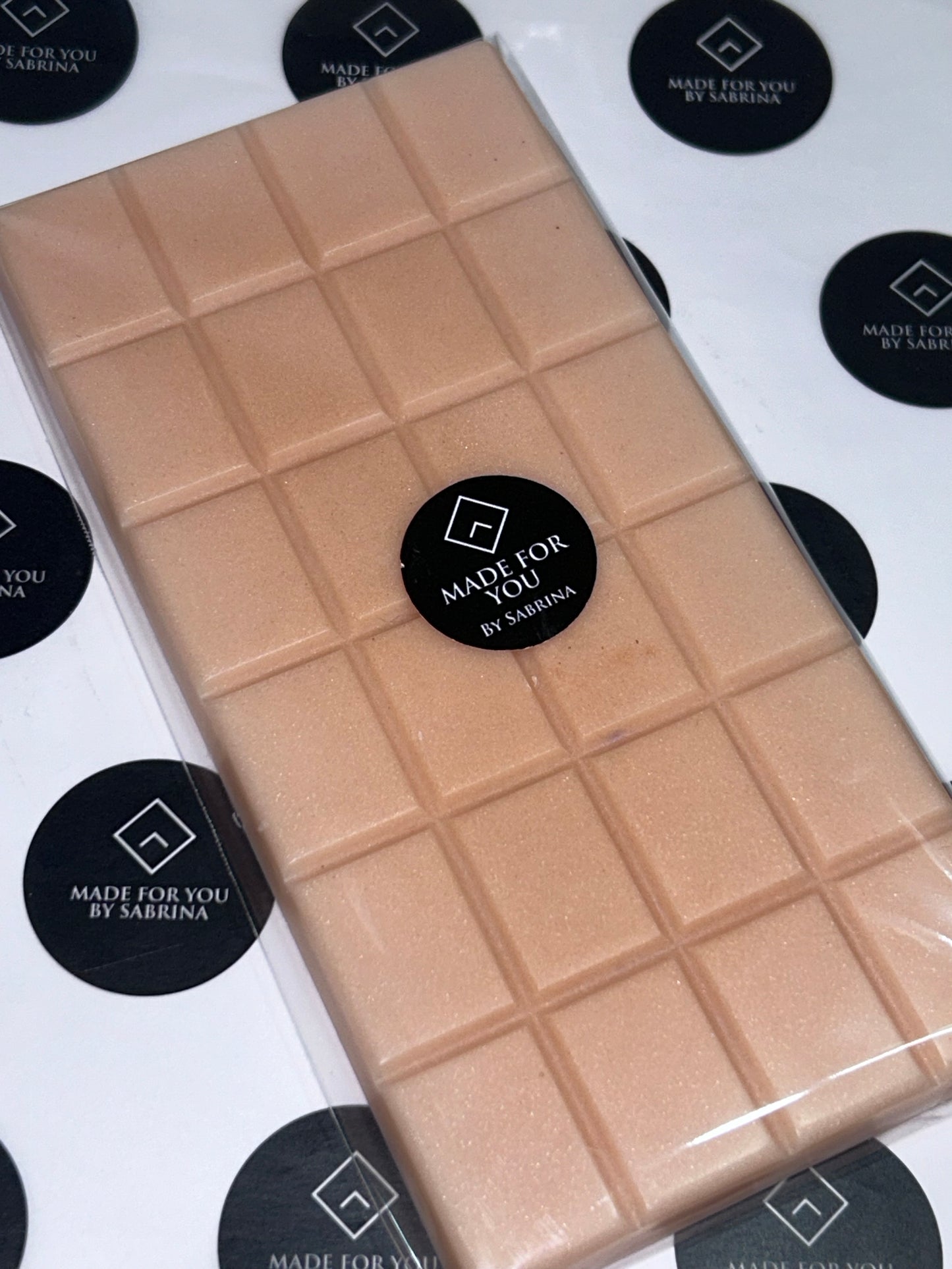 Cashmere Sweater Wax Melt - Snap Bar/Pots/Wardrobe Fresheners