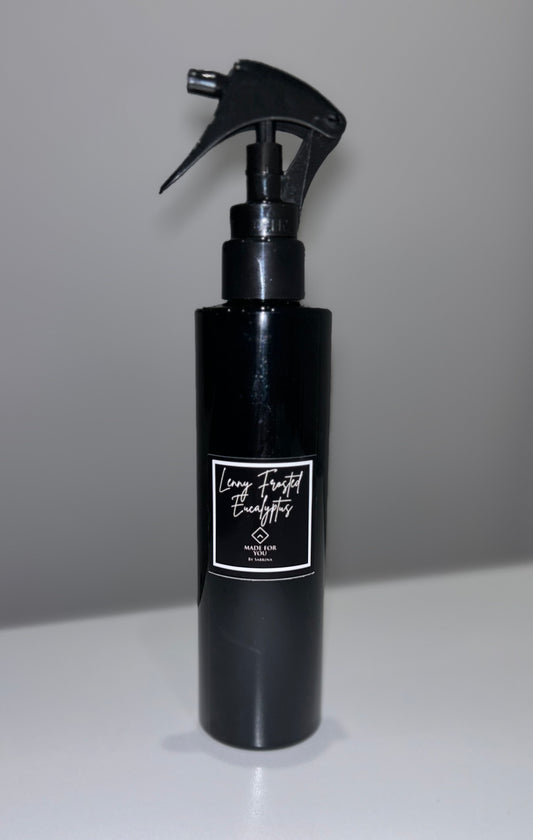 Fragrance Mist - Room Spray