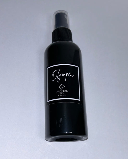 Fragrance Mist - Room Spray