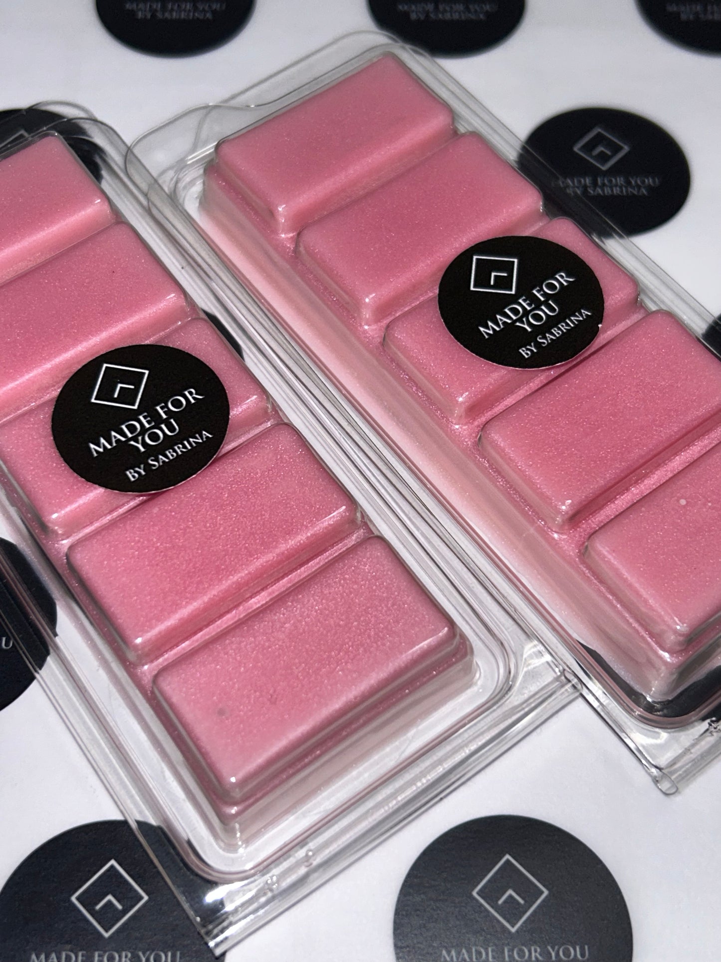 Fairy Dust Wax Melt - Snap Bar/Pots/Wardrobe Fresheners