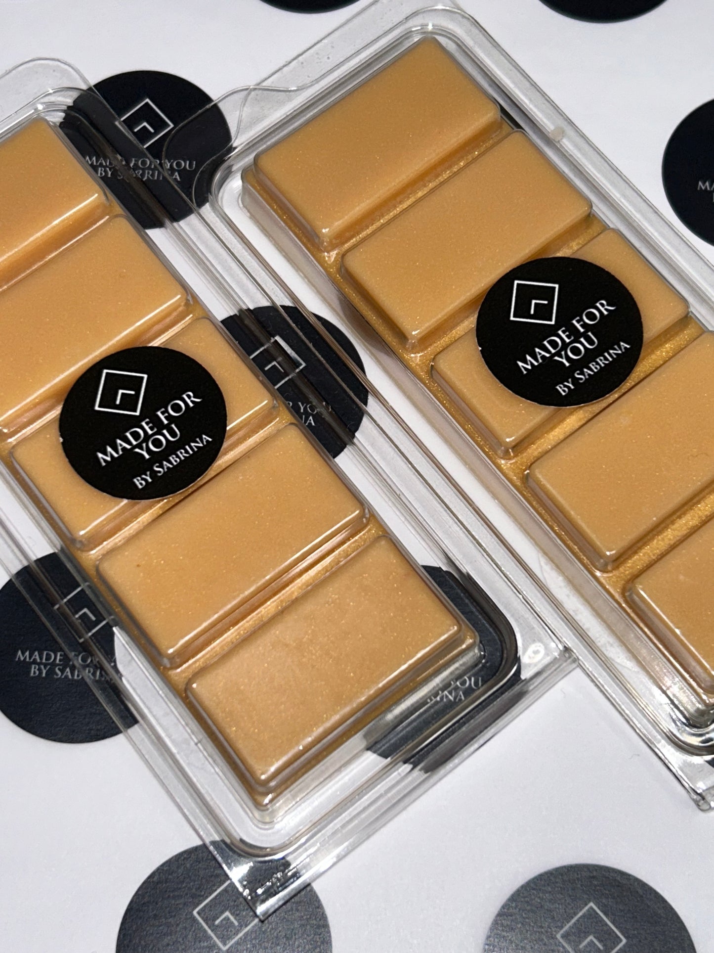 Shades Of Nomade  Wax Melt - Snap Bar/Pots/Wardrobe Fresheners
