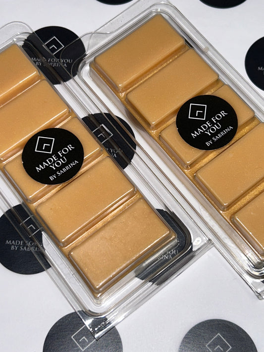 Shades Of Nomade  Wax Melt - Snap Bar/Pots/Wardrobe Fresheners