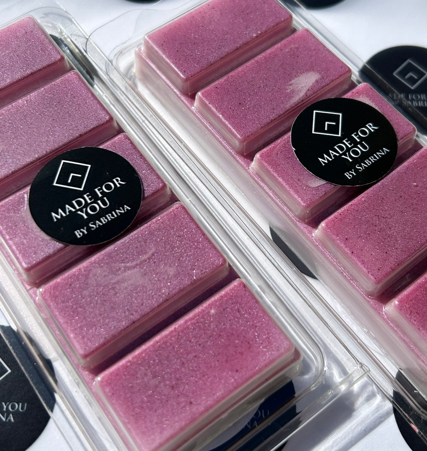 Jammy Time Wax Melt - Snap Bar/Pots/Wardrobe Fresheners