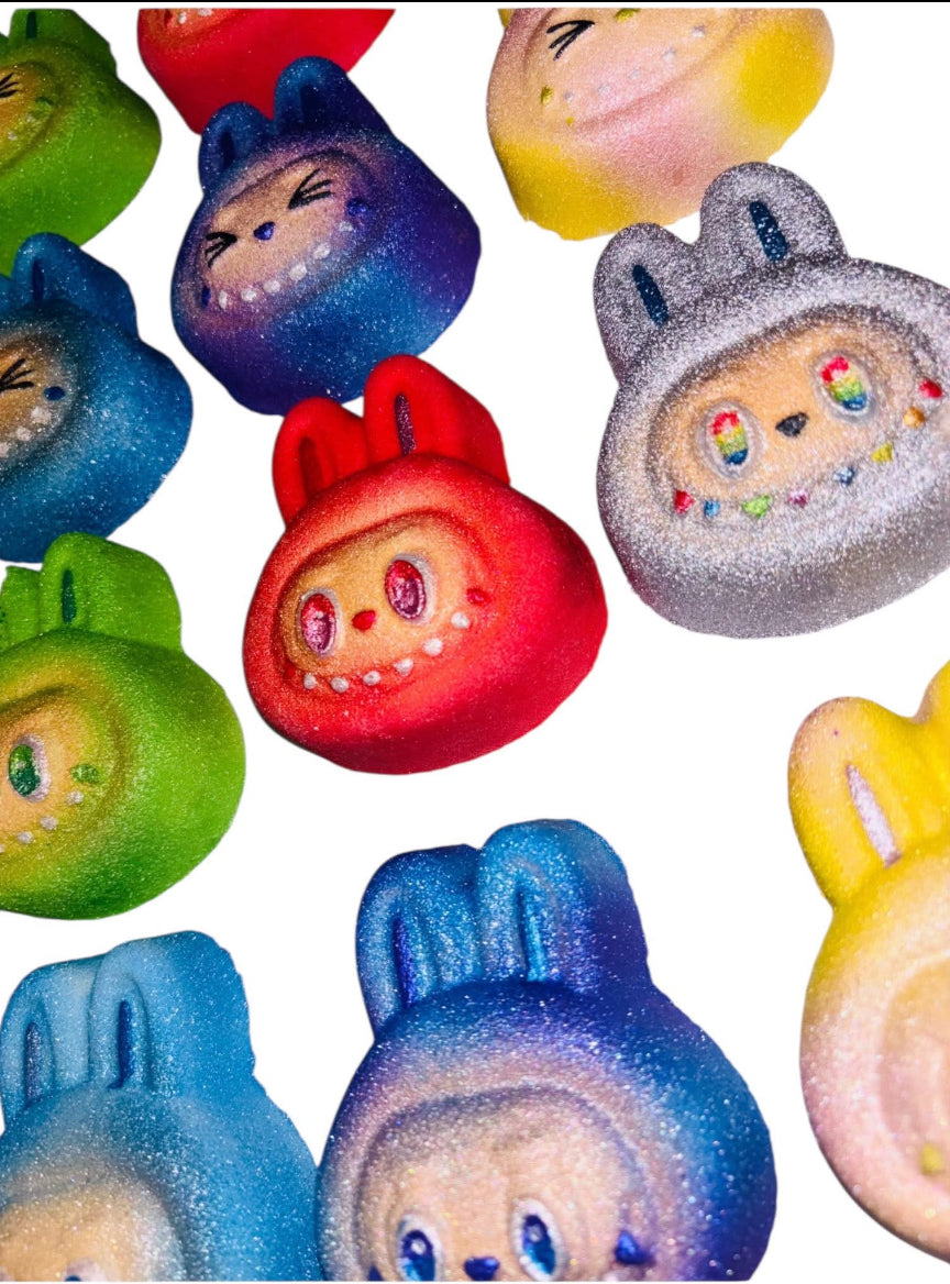 Bath Bombs