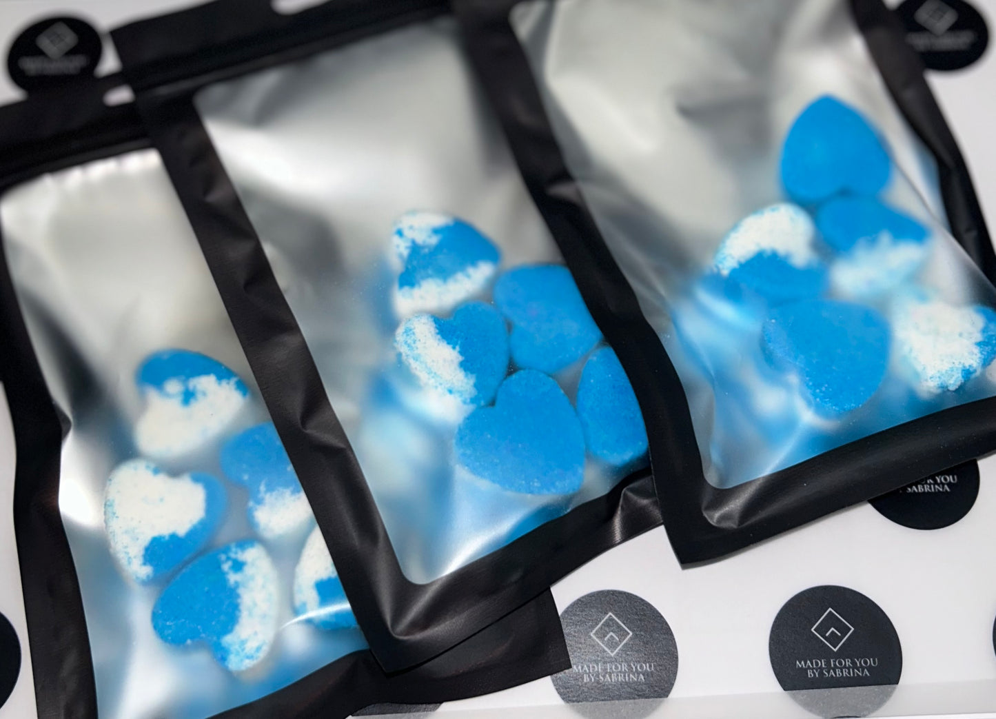 Bath Bombs
