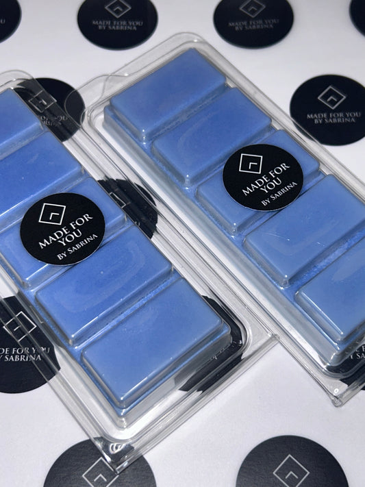 Blenheim Wax Melt - Snap Bar/Pots/Wardrobe Fresheners