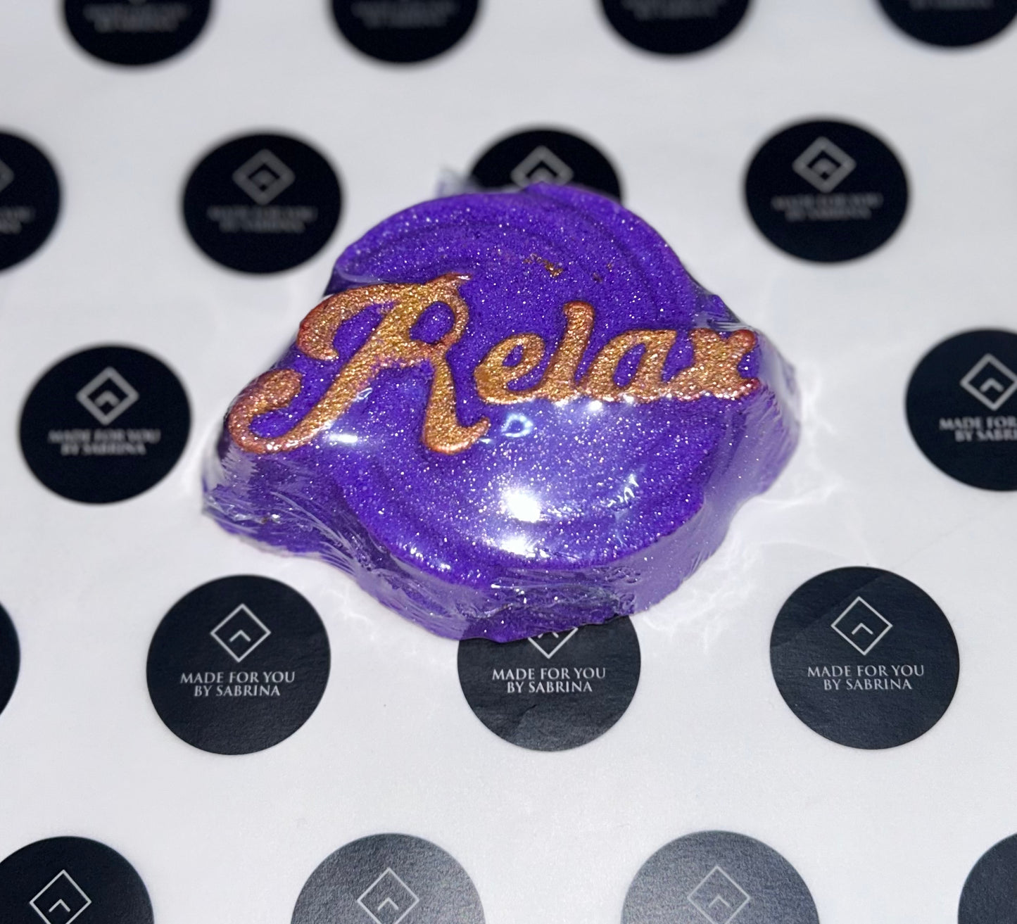 Bath Bombs