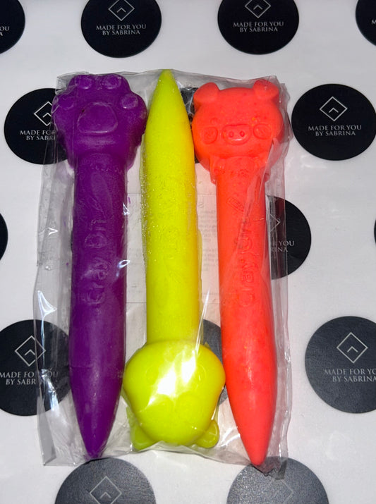 Order Bath Crayons