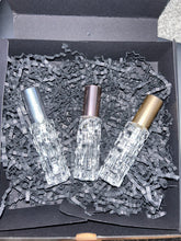 Load image into Gallery viewer, Perfume Aftershave Gift Set
