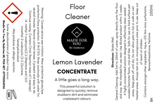 Load image into Gallery viewer, Floor Cleaner
