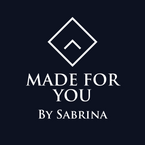 Made For You By Sabrina