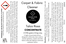 Load image into Gallery viewer, Carpet &amp; Fabric Cleaner
