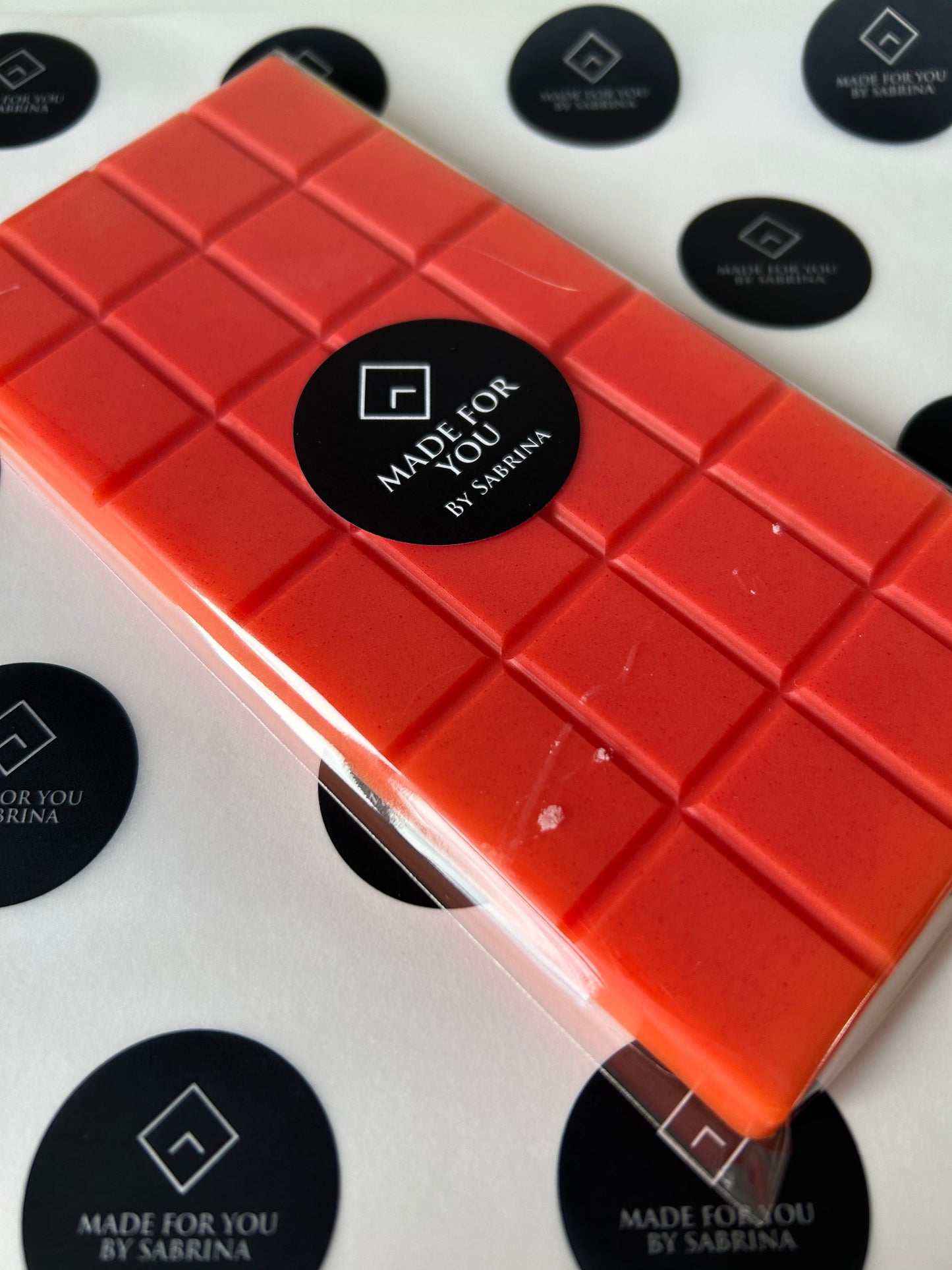 Black Cherry Wax Melt - Snap Bar/Pots/Wardrobe Fresheners