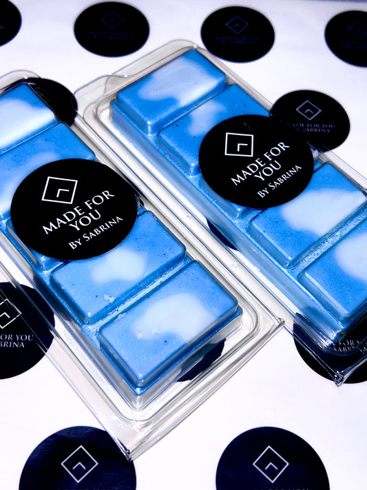 Ari Clouds Wax Melt - Snap Bar/Pots/Wardrobe Fresheners