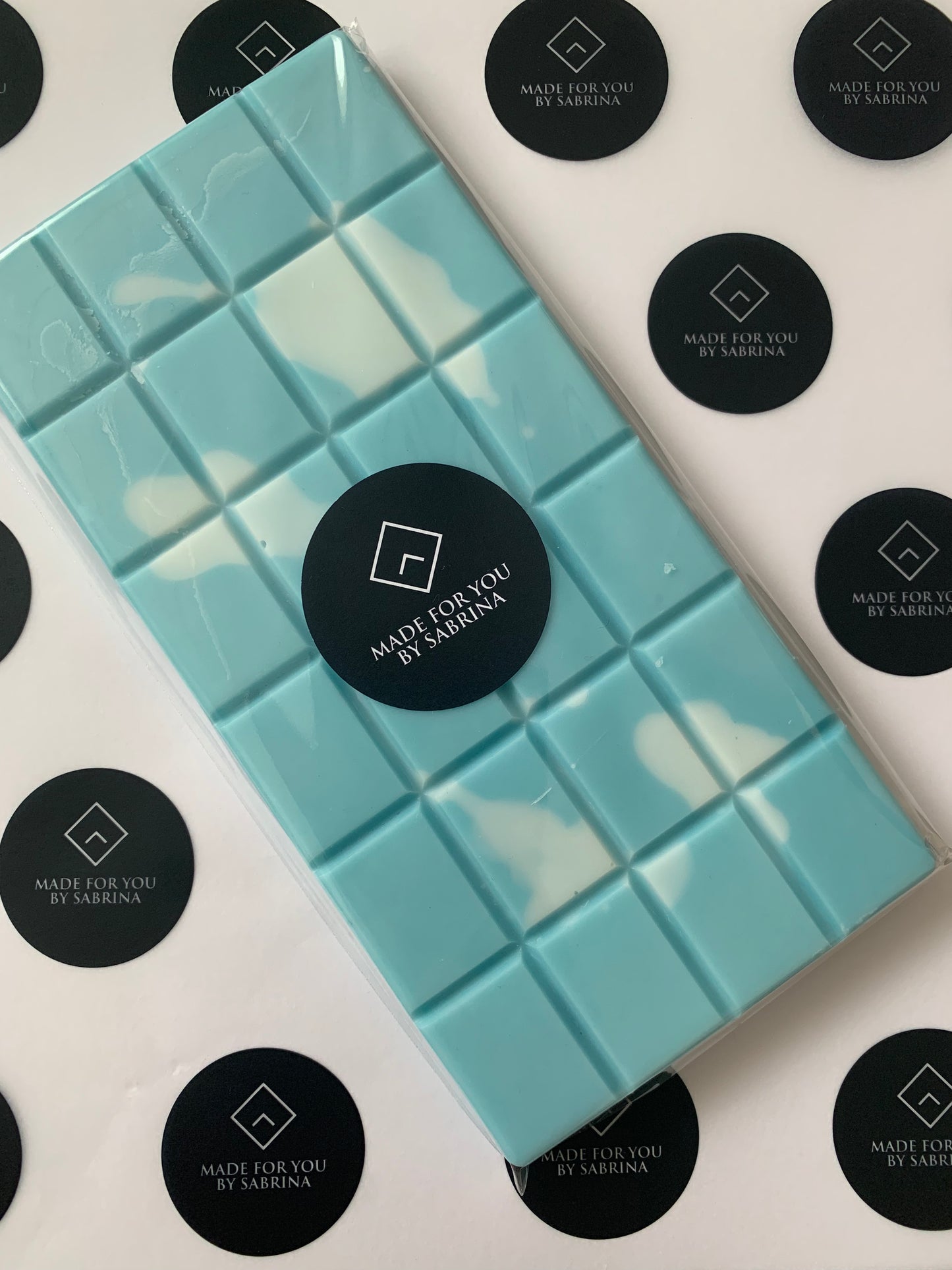 Ari Clouds Wax Melt - Snap Bar/Pots/Wardrobe Fresheners
