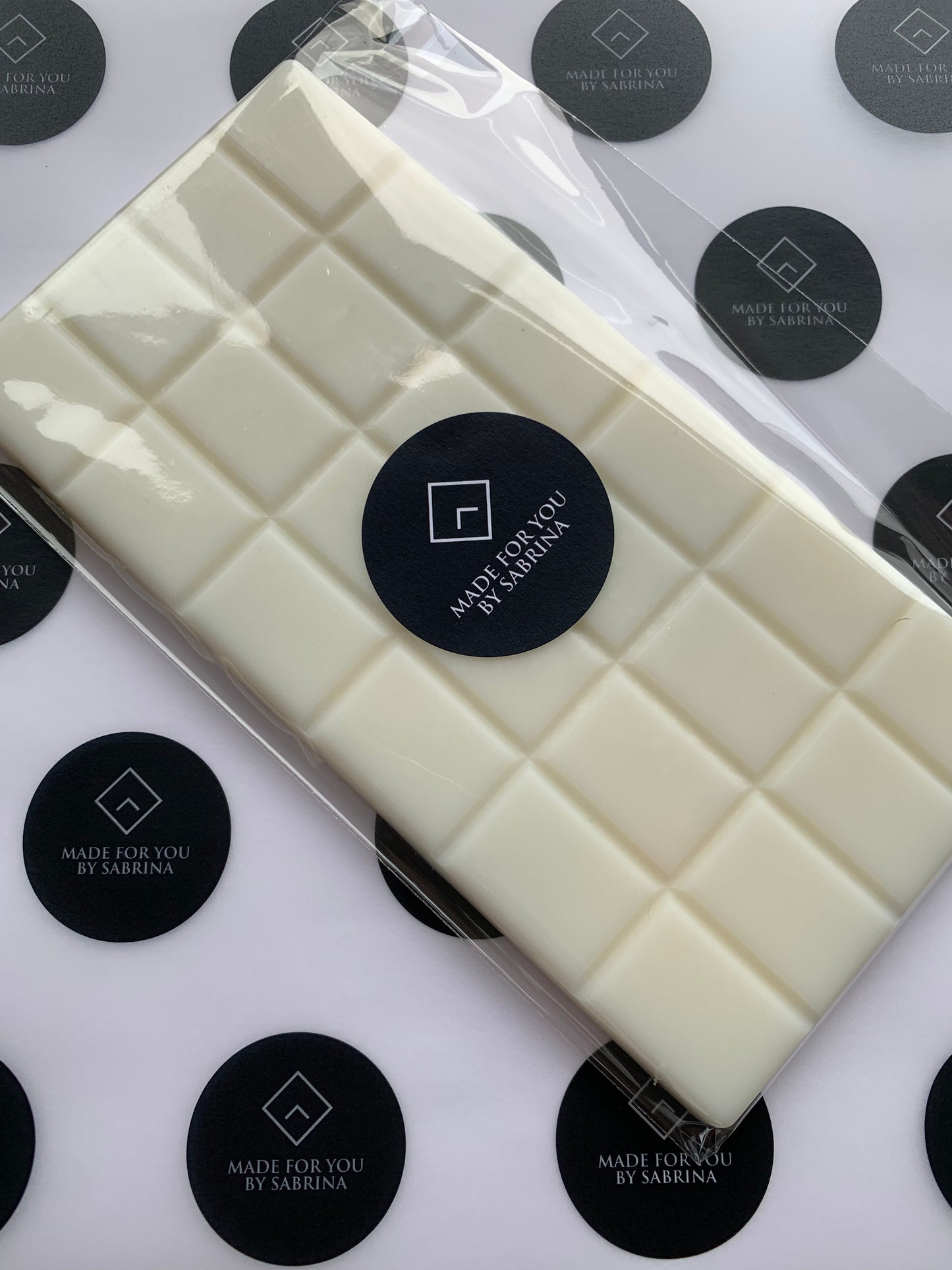 Baby Fairy Wax Melt - Snap Bar/Pots/Wardrobe Fresheners