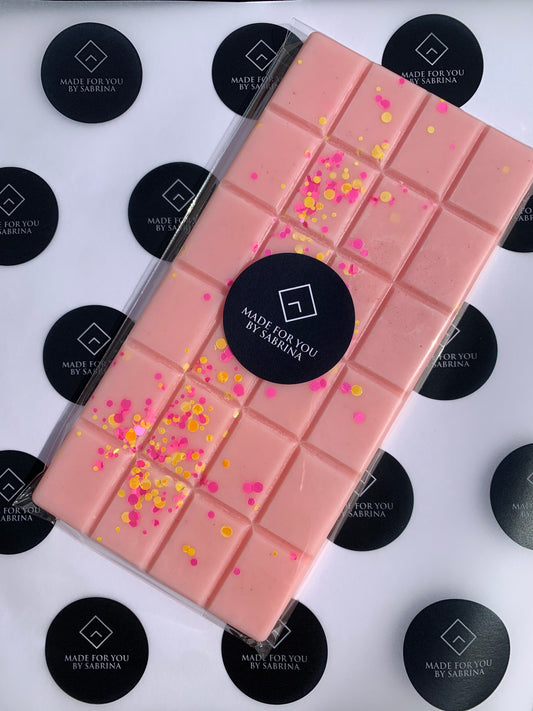 Bum Bum Wax Melt - Snap Bar/Pots/Wardrobe Fresheners