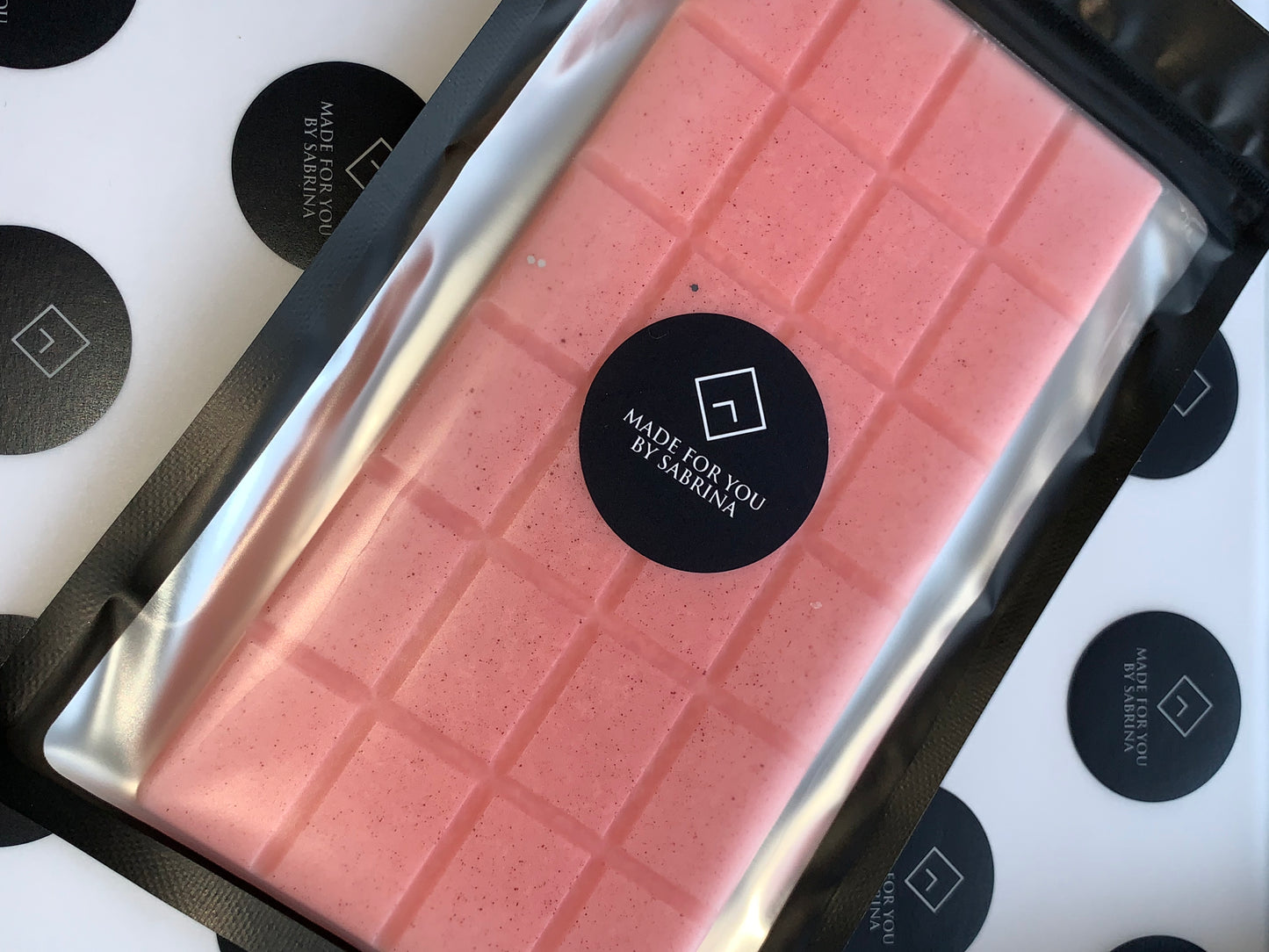VS Love Potion Wax Melt - Snap Bar/Pots/Wardrobe Fresheners