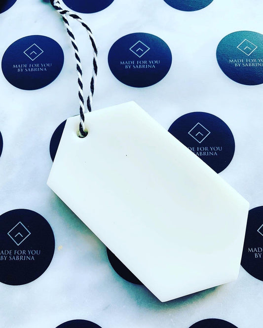 Cashmere Sweater Wax Melt - Snap Bar/Pots/Wardrobe Fresheners