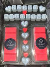 Load image into Gallery viewer, Happy Birthday Wax Melt Box
