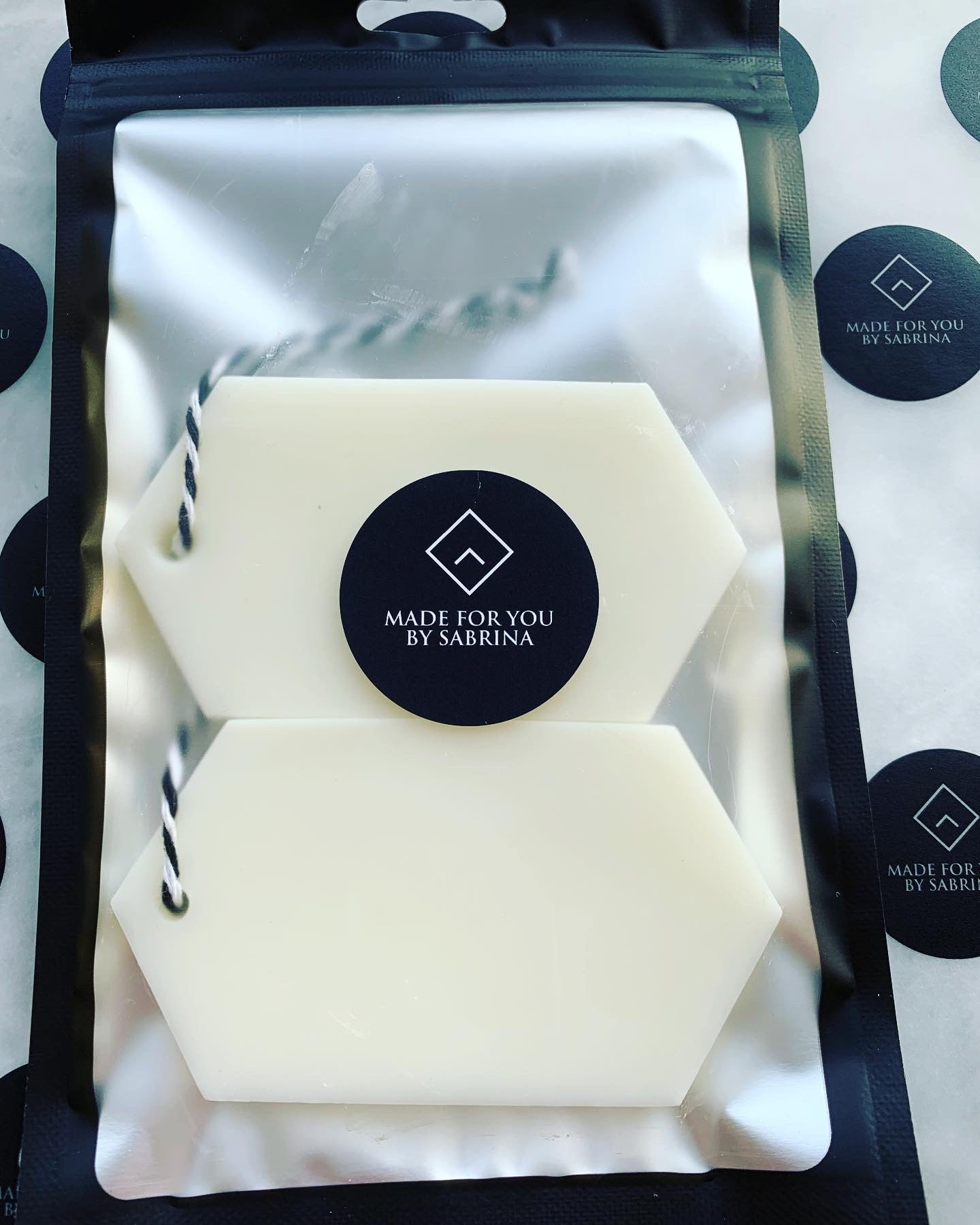 Adventurous Wax Melt - Snap Bar/Pots/Wardrobe Fresheners