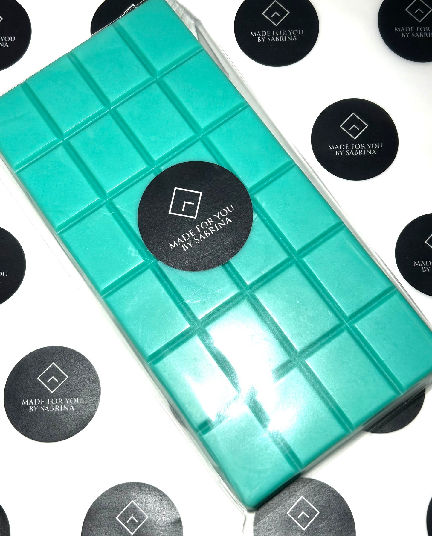 Coconut Island Wax Melt - Snap Bar/Pots/Wardrobe Fresheners