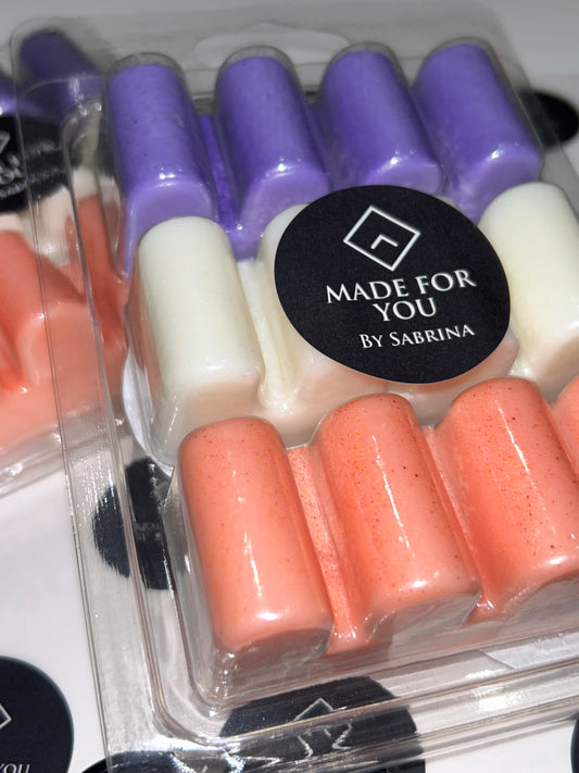 Body Shop Memories Collection